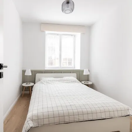 Na Starym Miescie Gdansk