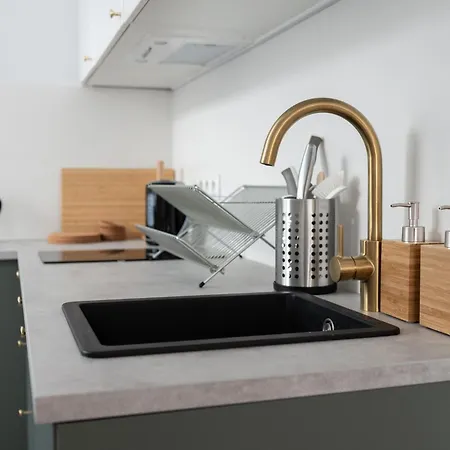 Apartamento Na Starym Miescie