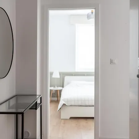 Na Starym Miescie Apartamento Gdansk