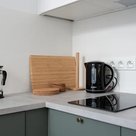 Na Starym Miescie Gdansk