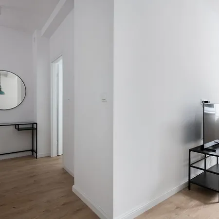 Na Starym Miescie Apartamento *