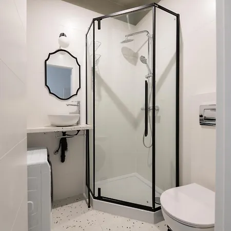 Na Starym Miescie * Gdansk