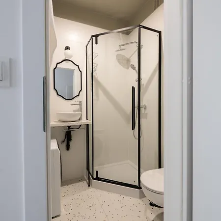 Apartamento Na Starym Miescie