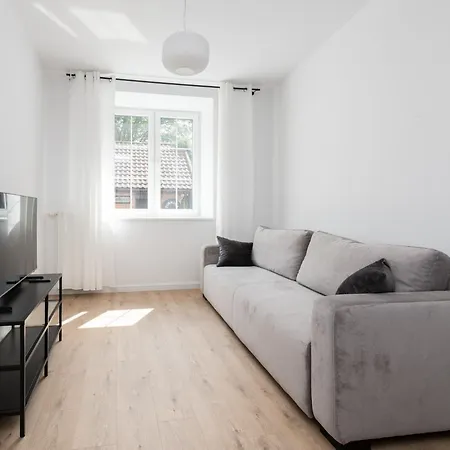 Na Starym Miescie Apartamento