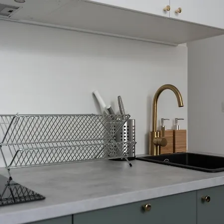 Na Starym Miescie Gdańsk