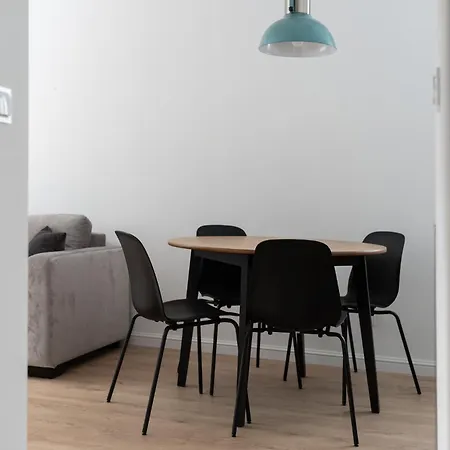 Na Starym Miescie Apartmán