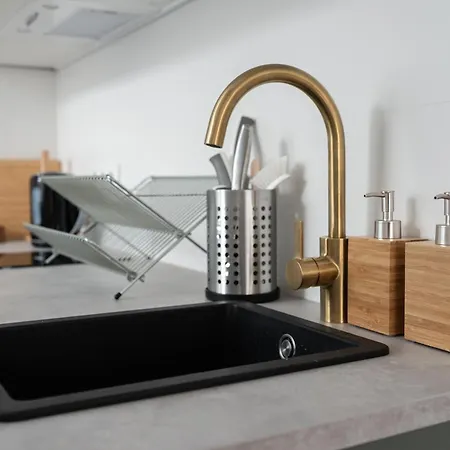 Na Starym Miescie Appartement Gdańsk