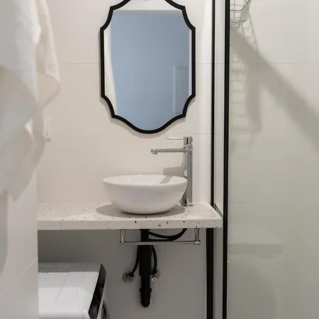 Na Starym Miescie Apartmán