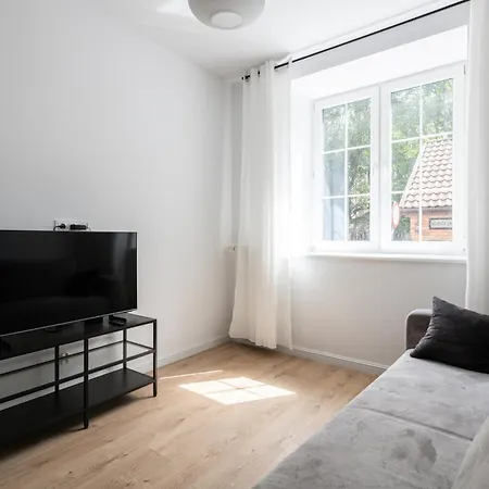 Appartement Na Starym Miescie Gdańsk