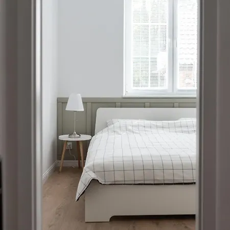 Na Starym Miescie Gdańsk