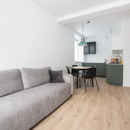 Apartmán Na Starym Miescie *