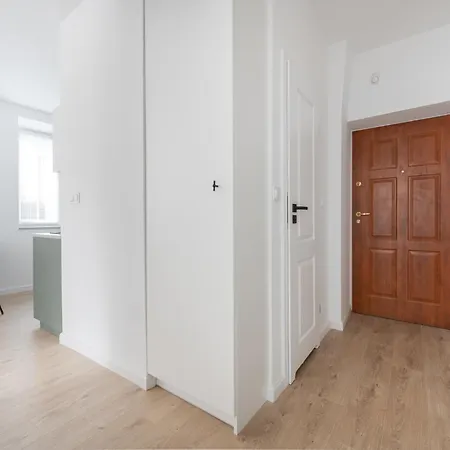 Apartmán Na Starym Miescie *