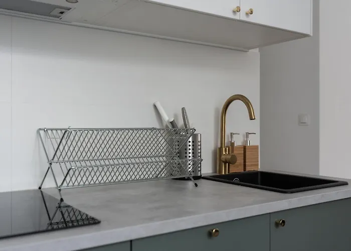 Na Starym Miescie Gdańsk