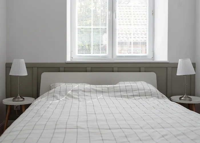 Na Starym Miescie * Danzica