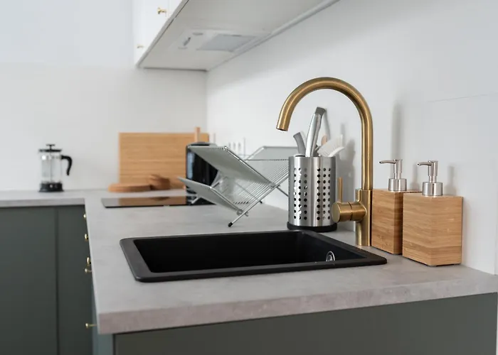 Appartamento Na Starym Miescie