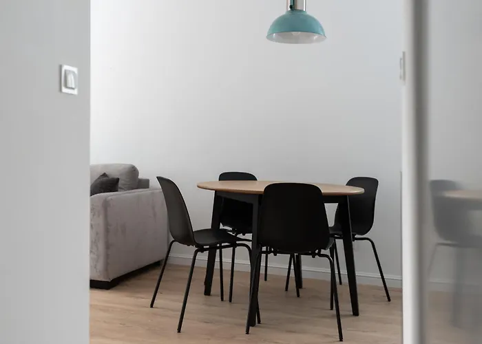 Na Starym Miescie Apartmán