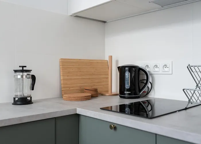 Na Starym Miescie Gdaňsk