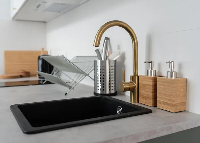 Na Starym Miescie Apartmán Gdaňsk