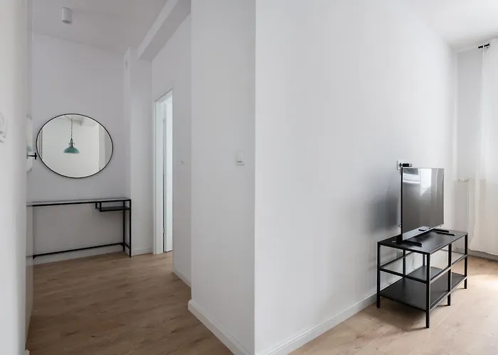 Na Starym Miescie Apartmán *