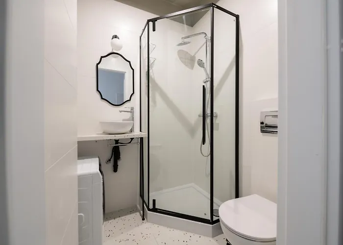 Na Starym Miescie * Gdańsk