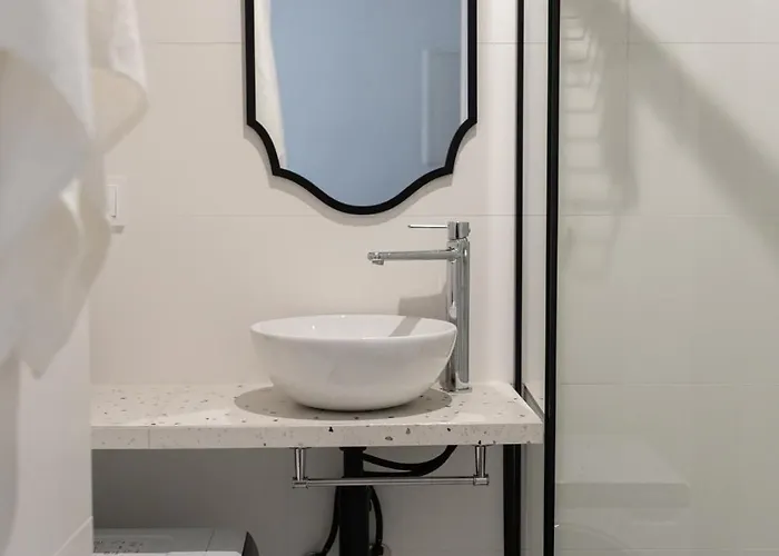 Na Starym Miescie Apartmán