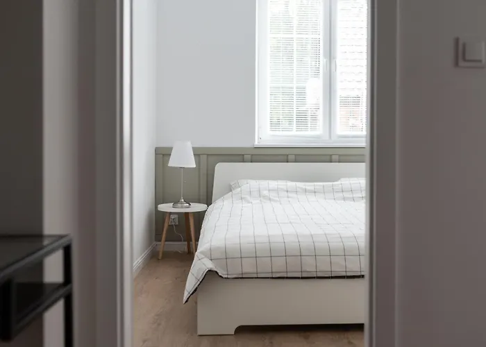 Na Starym Miescie Gdańsk