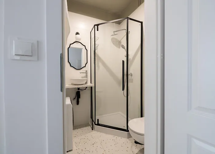 Apartmán Na Starym Miescie