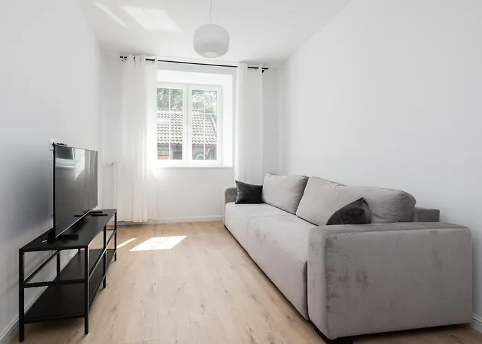 Na Starym Miescie Appartamento