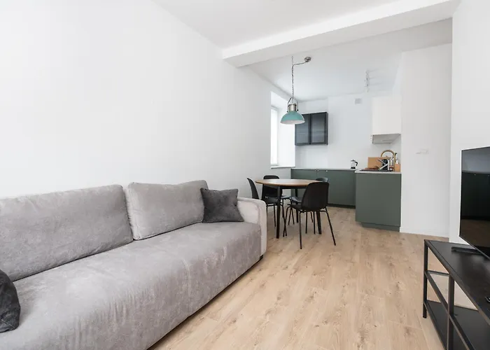 Appartamento Na Starym Miescie *