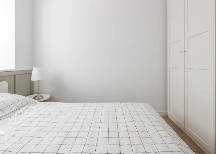 Na Starym Miescie Apartmán *