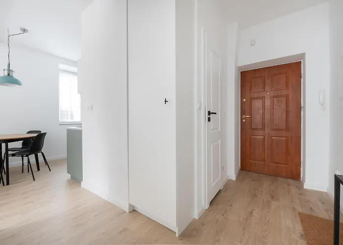 Apartmán Na Starym Miescie *