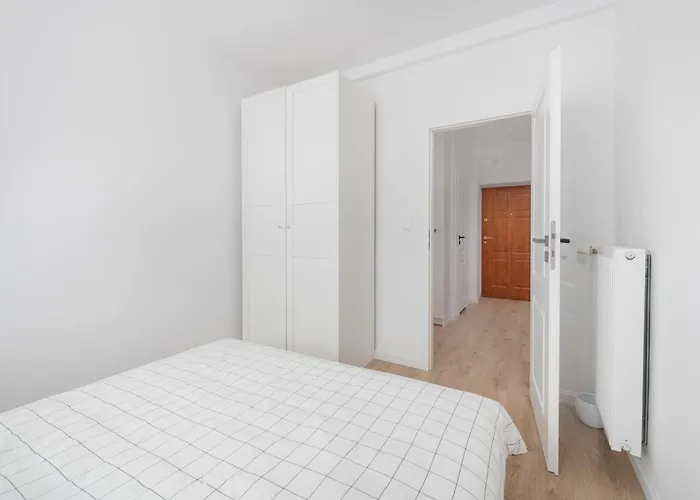 Na Starym Miescie Apartmán Gdaňsk