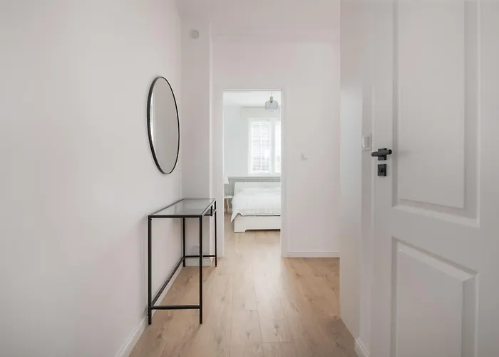 Na Starym Miescie Апартаменты *